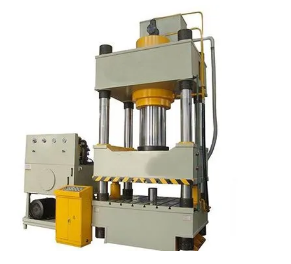 Why are the customized Multidirectional die forging hydraulic press products so widely used