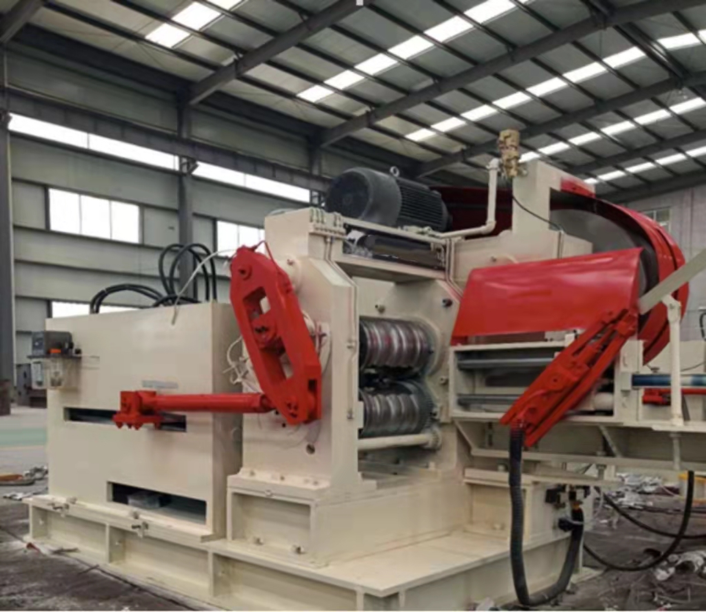 What are the application fields of the Reduce Roll Forging Machine from China manufacturers