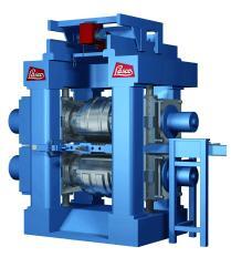 What kind of machine is Servo direct drive roll forging machine from China manufacturer